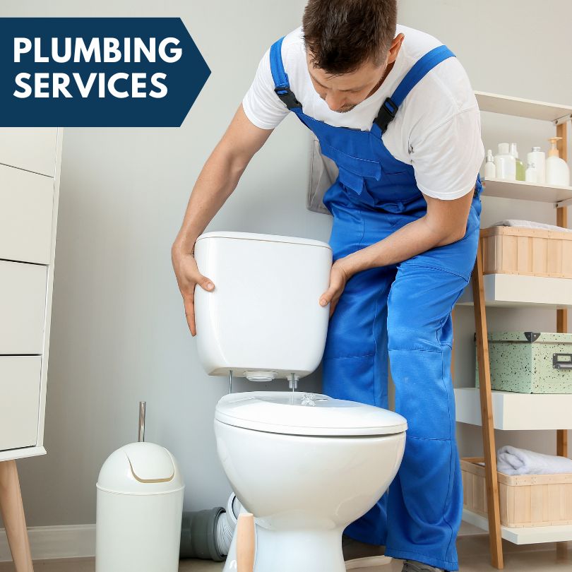 Plumbing Company in Ihlen, MN